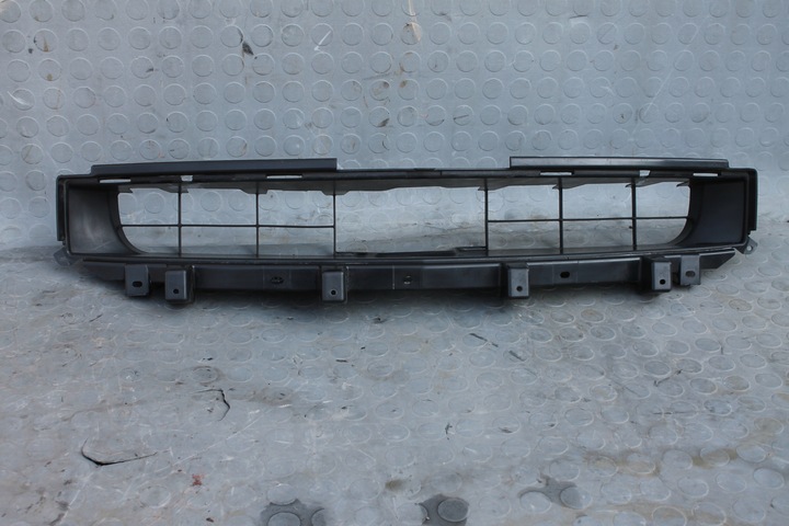 фото №1, Решётка средняя бампера перед lancer vii 03-08