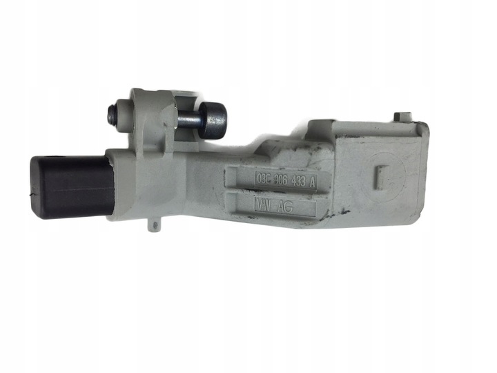 фото №1, Датчик вала коленчатого vwag 03c906433a оригинал. новый