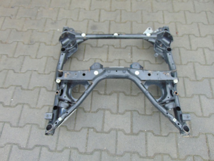 фото №4, Bmw f30 f36 візок підрамник перед