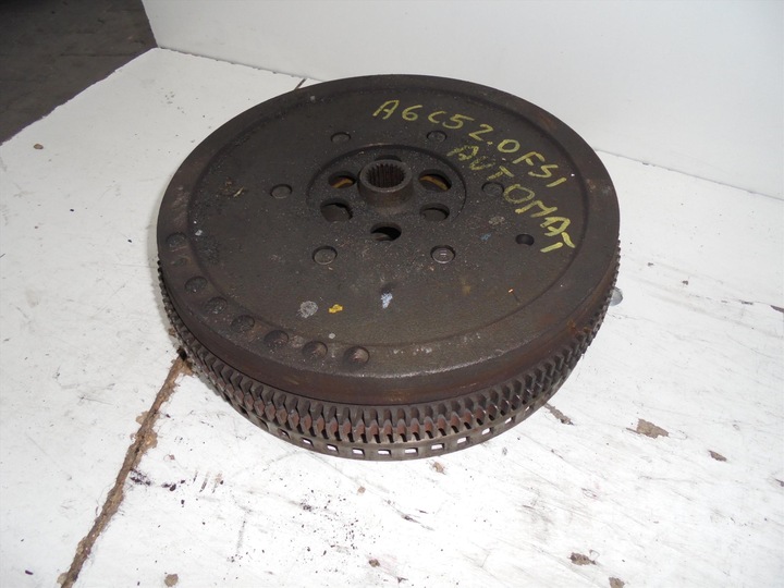 фото №1, Сцепление автомат audi a6 c5 автомат 2.0 fsi