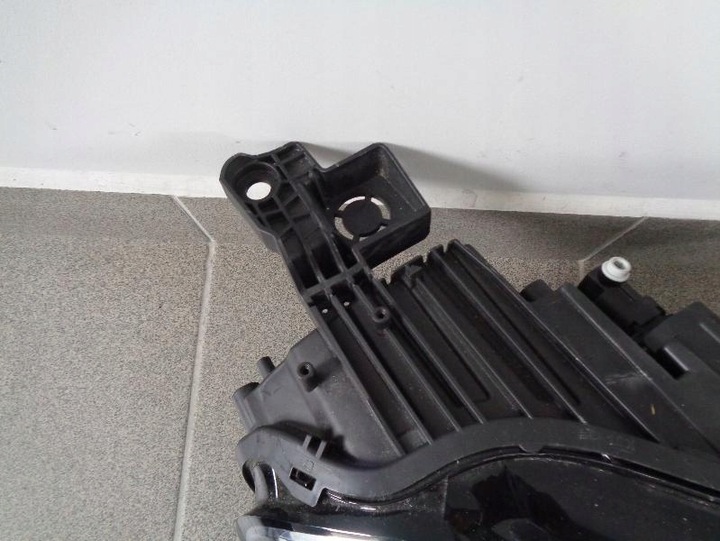 фото №3, Citroen ds3 crossback 9820840580 лампа передняя перед правая