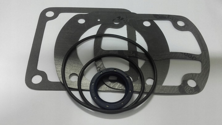 фото №1, Star 200 244 266 комплект прокладок компрессора hs-19 lublin