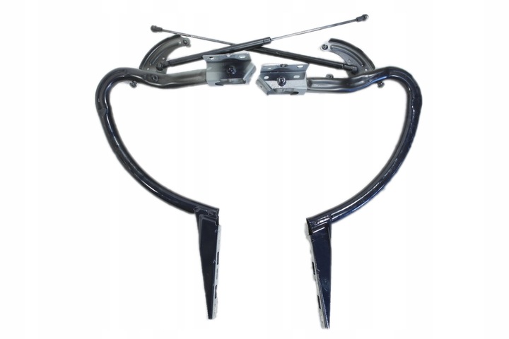 фото №1, Audi a8 4h0 d4 петли крышки задней комплектные