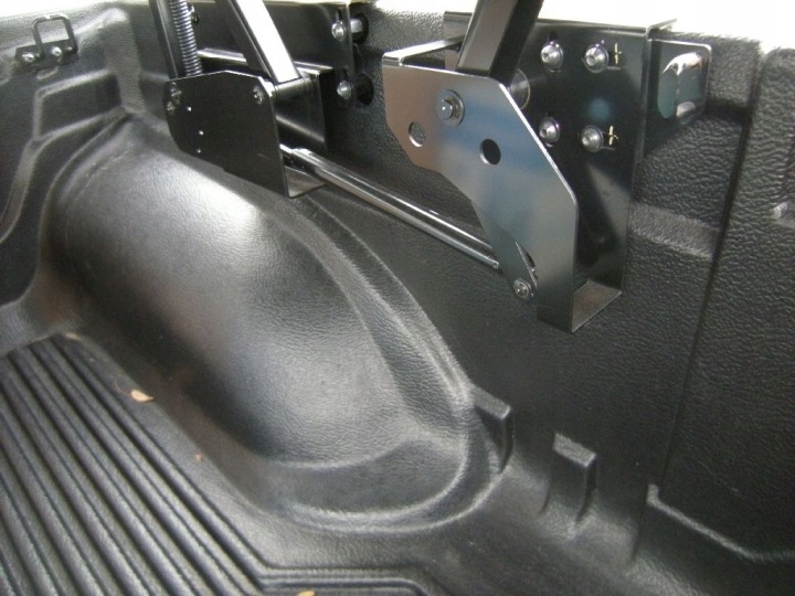 фото №10, Ford ranger wildtrak hardtop крышка надстройка