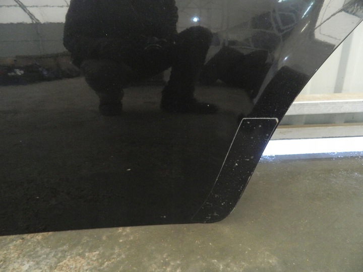 фото №8, Дверь alfa romeo 159 sedan левая задние код 876