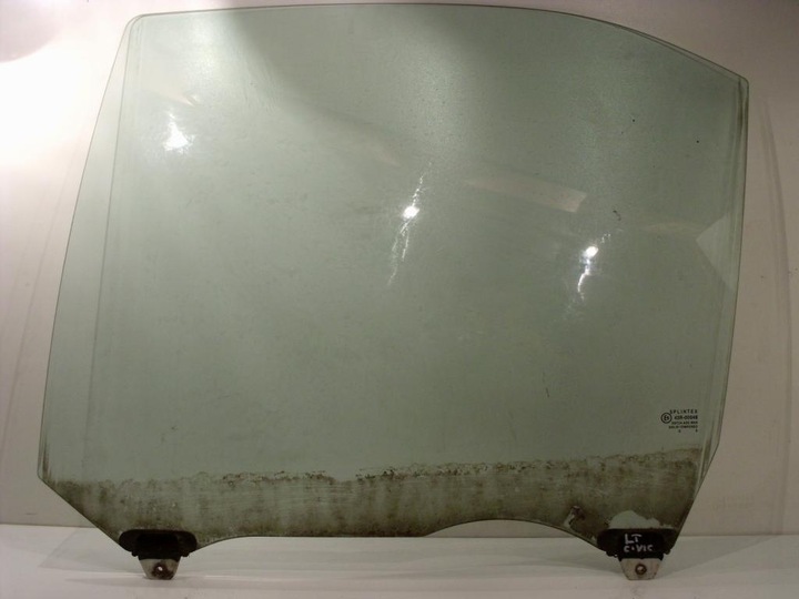 фото №9, Honda civic vi 95-00 rover 45 стекло левый зад