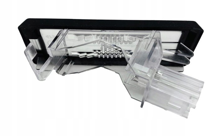 фото №11, Освещение номерного знака регистрационный tyc 15 0387 00 9 8200013577 dacia