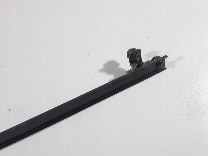 фото №4, Infiniti q50 16r- кріплення радіатор