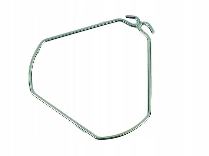 фото №1, Труба renault megane iii 1.5 dci скоба 8200981498