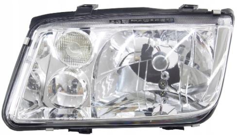 фото №1, Фара tyc 951209-e 951209-e 951209-e