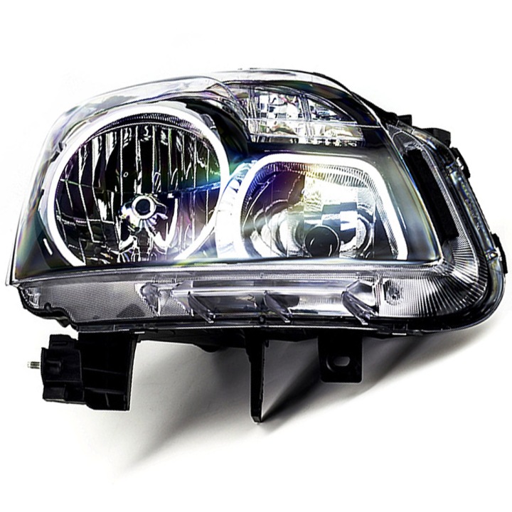 фото №8, Фары renault koleos 2008-2011 комплект l+r