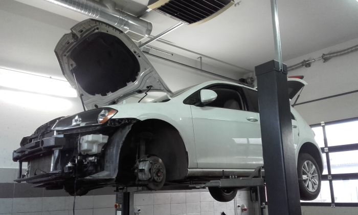 фото №2, Двигун kpl vw golf vii 1.8 tsi cxb безкоштовно заміна