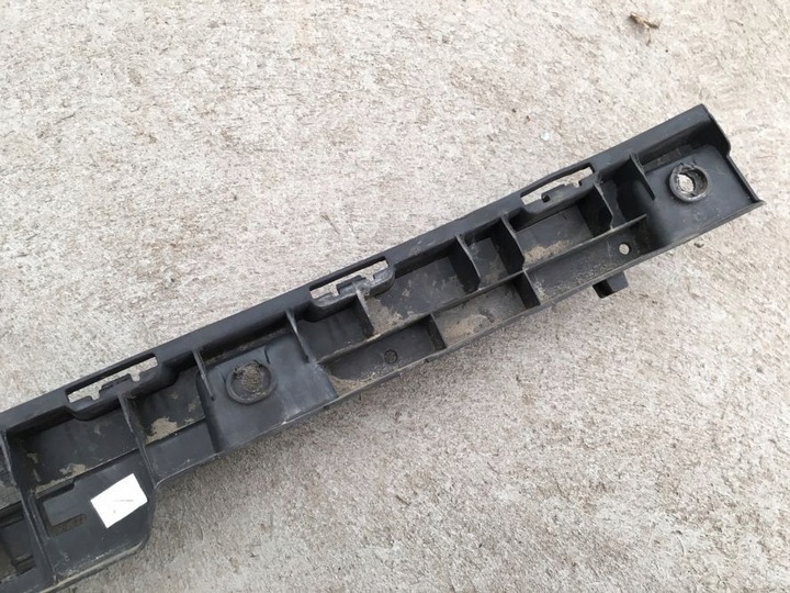 фото №7, Vw passat nsm 11-19 ковзун бампера зад 561807863a