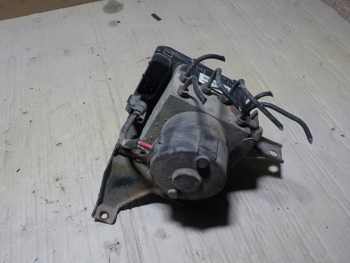 фото №7, Hyundai h1 блок управления abs 589004a050 2.5 crdi