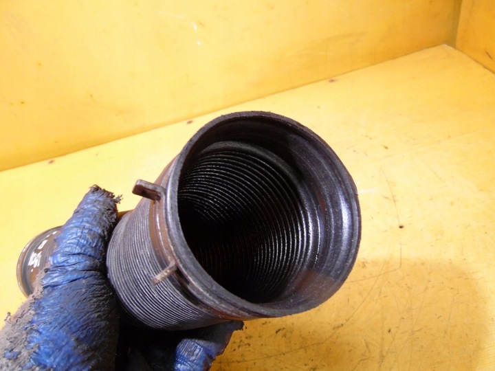 фото №5, Шланг воздуха ibiza ii fl 1.9 tdi 6k0129684f