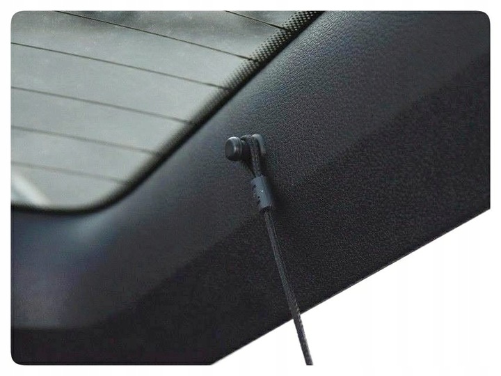 фото №12, Штифт задней полки seat altea ibiza leon toledo mi