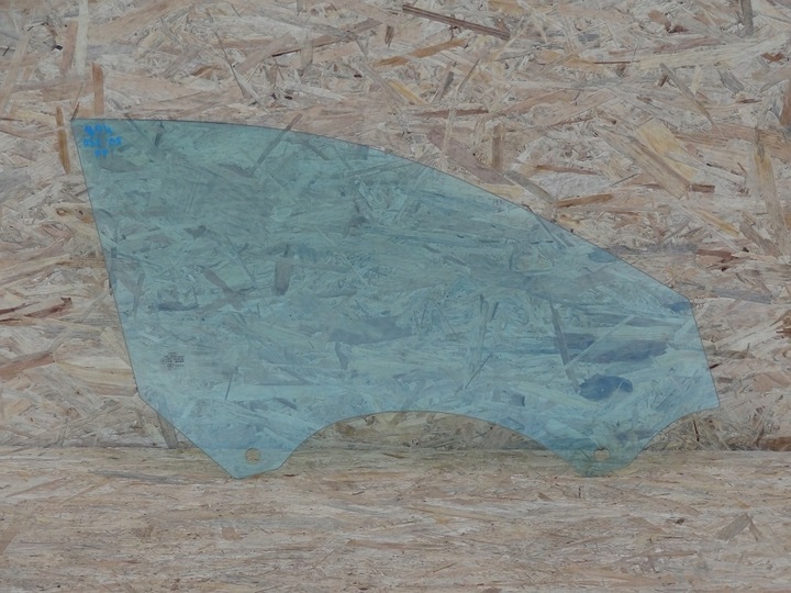 фото №1, Права скло двері перед as2 2005 a3 8p sportback