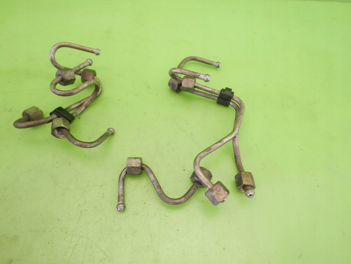 фото №1, Дроти вприскувальні renault modus phi 1.5 dci 04-08