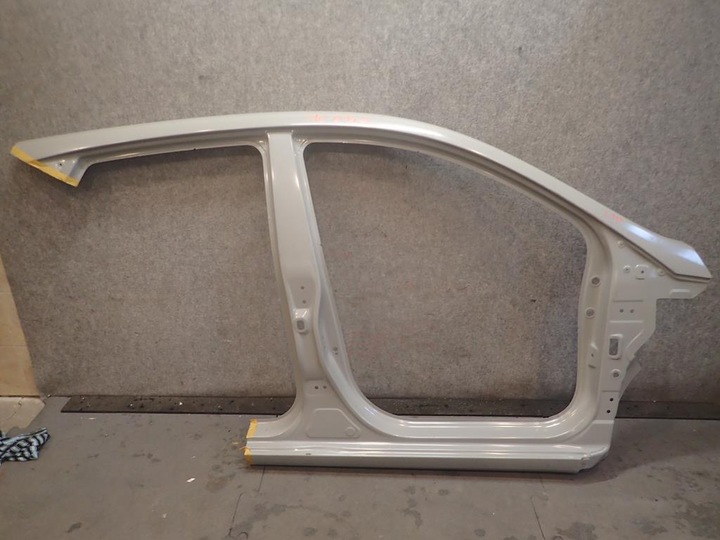 фото №1, Обшивка правые порог стойка hyundai i10 14-