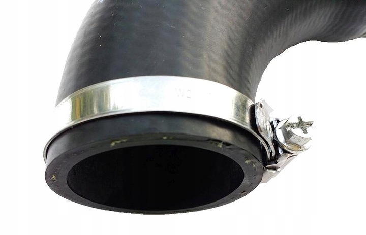 фото №3, Bmw e53 x5 3.0d m57 шланг труба шланг turbo інтеркулер 11617800628