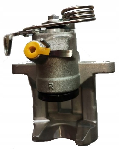 фото №16, Супорт гальмівний правий зад audi skoda vw 8615424