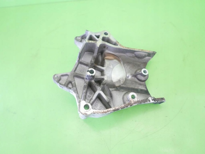 фото №9, Лапи двигателя правая opel astra h iii fl 1.9 cdti