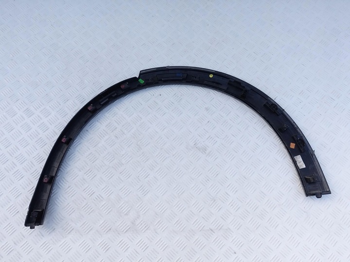 фото №7, Porsche cayenne 9y0 turbo планка зад правая