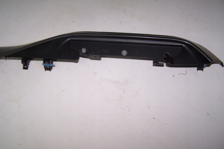 фото №6, Ford focus mk4 планка na приборная панель rozdielczą jx7b