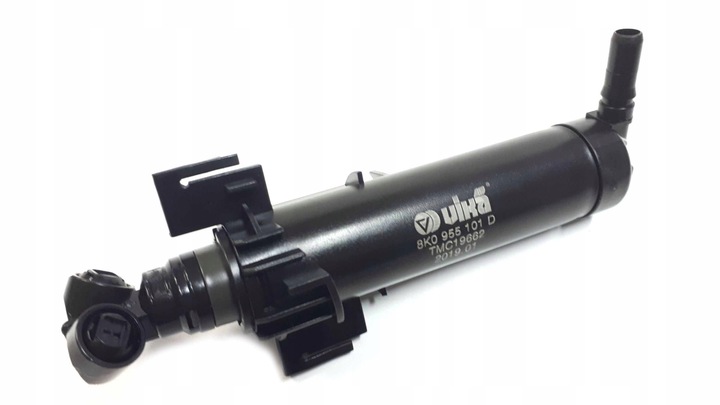 фото №3, Розпилювач фара насадка ліва audi a4 b8 8k0955101d