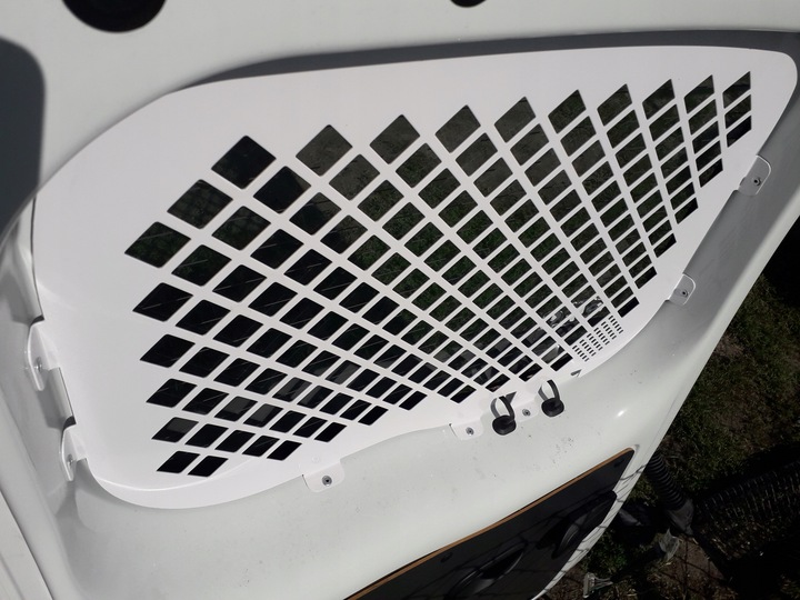 фото №6, Дверь задние багажника renault kangoo iii 08-