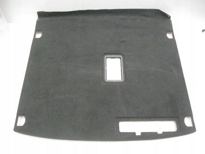 фото №1, Audi q5 8r підлога багажника гібрид 8r0861531a