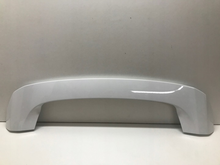 фото №1, Спойлер спойлер спойлер крышки honda civic x новая org