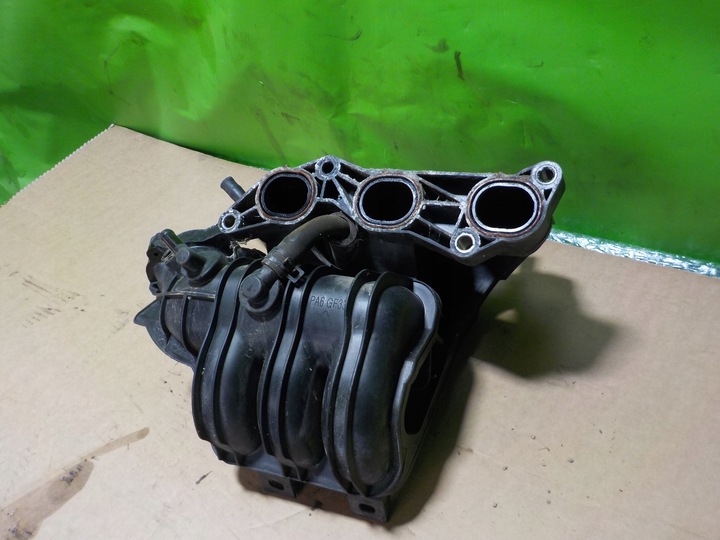 фото №5, Picanto ii 1.0 b коллектор впускной всасывающий