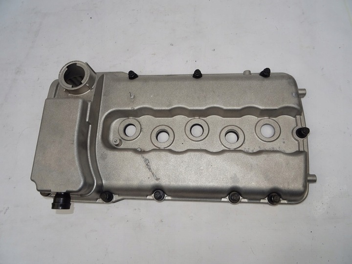 фото №1, Крышка клапанов 0066103475j vw passat b5 golf iv