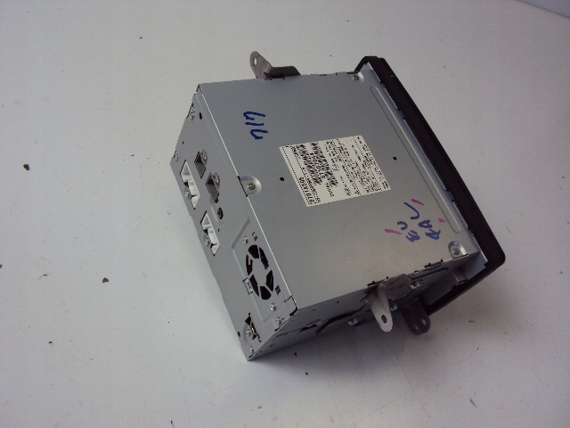 фото №6, Радіо навігація citroen c4 aircross i 12-