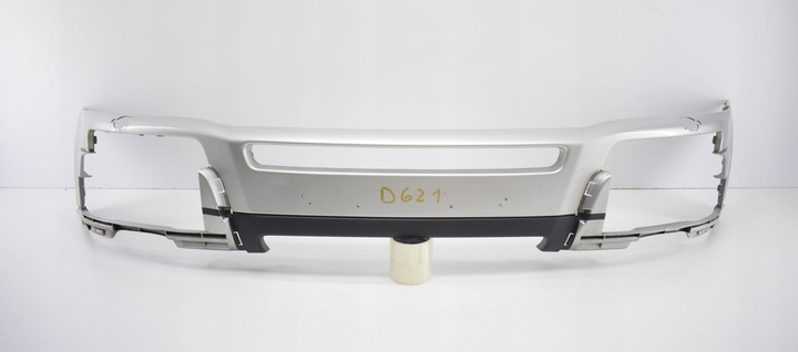 фото №1, Volvo xc90 бампер перед переднє org