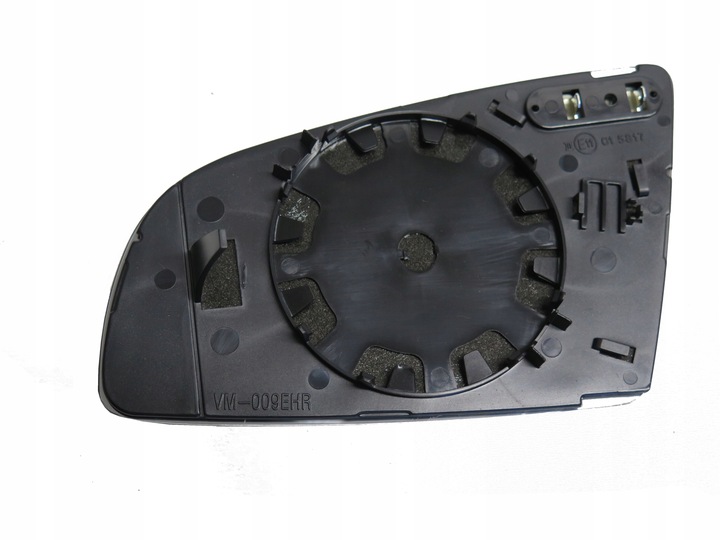 фото №3, Вкладка дзеркало зовнішнього праві 1335551m дзеркало max