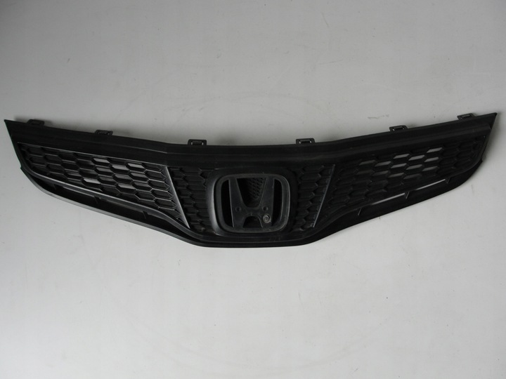 фото №1, Решётка радиатора решётка honda jazz ii рестайлинг 2011-2014