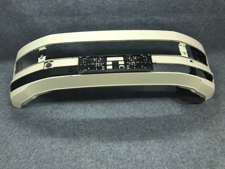 фото №6, Vw t6 t 6 multivan caravelle бампер 7e5807221d