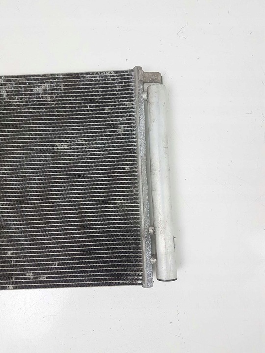 фото №5, G kia ceed ii радиаторов кондиционера 1