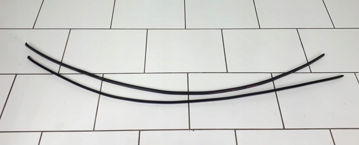 фото №1, Exeo sedan планка заглушка крышная правая