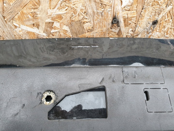 фото №5, Audi a7 4g8 крышка задняя стекло