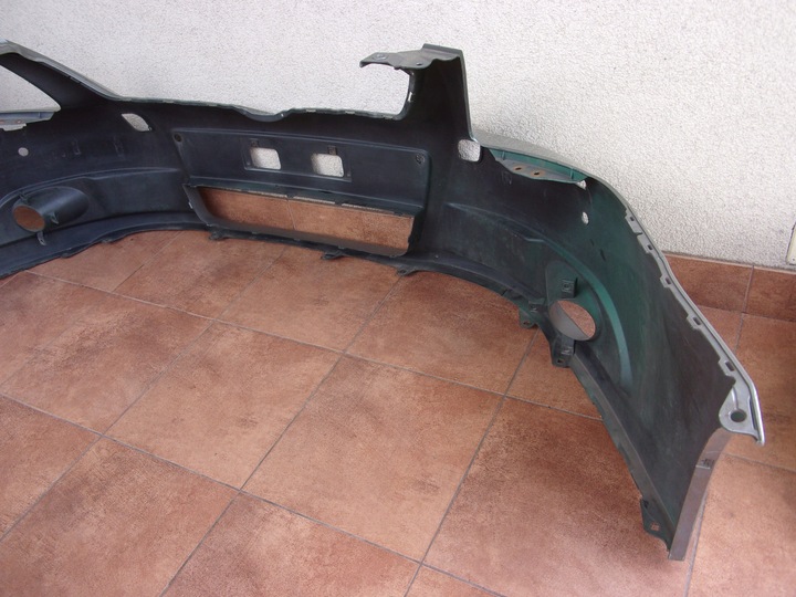 фото №14, Toyota avensis t27 09-11 2009-2011 бампер переднє