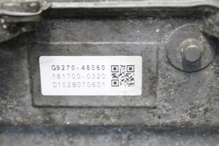 фото №6, Toyota rav4 iv 2.5 гибрид 16-18r inventer