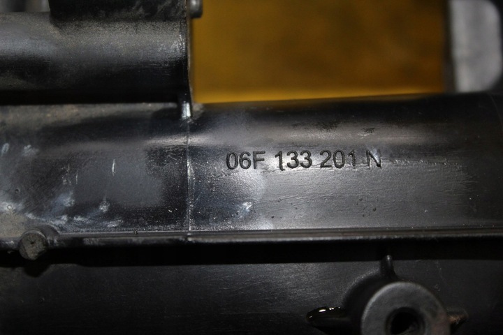 фото №14, Колектор всмоктуючий a4 b7 2.0 tfsi bul 06d133192b