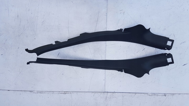 фото №1, Audi a6 c7 4g0 захист порога ліва lub права задня