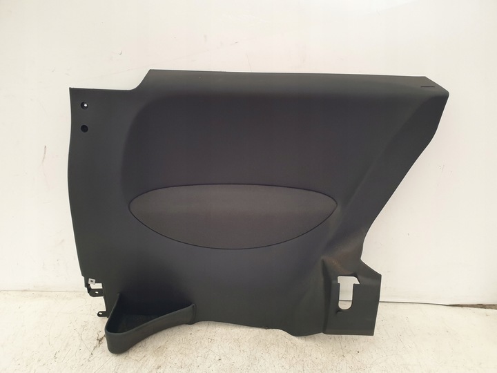 фото №1, Боковина правий зад opel corsa c 3d 04r. eu інші