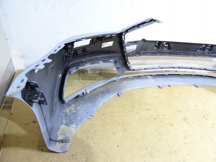 фото №12, Бампер перед переднее audi a7 s7 s-line 2019