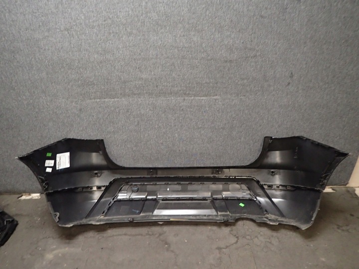 фото №6, Бампер зад seat arona 6f9
