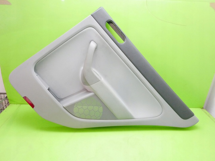 фото №1, Обивка боковина дверь зад правые vw golf plus 04-